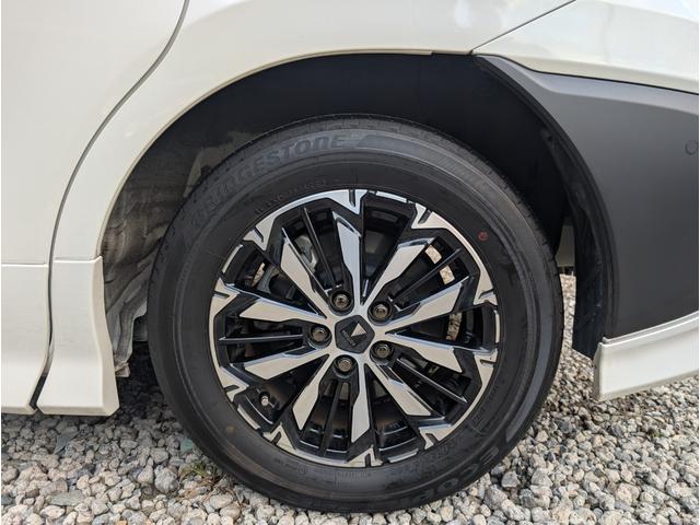 シエンタ ハイブリッドZ ユーザー様買取車両 1オーナー車 モデリスタエアロ ナビゲーション サーキュレーター 全周囲モニター 両側パースライドドア ETC シートヒーター ステアリングヒーター 禁煙車 記録簿(66枚目)