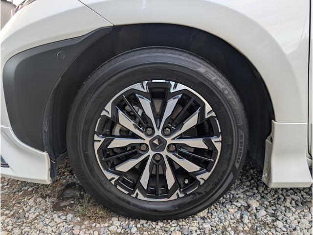 シエンタ ハイブリッドZ ユーザー様買取車両 1オーナー車 モデリスタエアロ ナビゲーション サーキュレーター 全周囲モニター 両側パースライドドア ETC シートヒーター ステアリングヒーター 禁煙車 記録簿(67枚目)