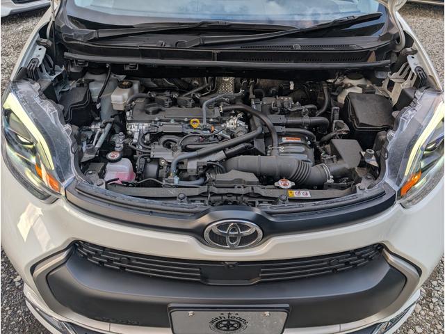 シエンタ ハイブリッドZ ユーザー様買取車両 1オーナー車 モデリスタエアロ ナビゲーション サーキュレーター 全周囲モニター 両側パースライドドア ETC シートヒーター ステアリングヒーター 禁煙車 記録簿(68枚目)