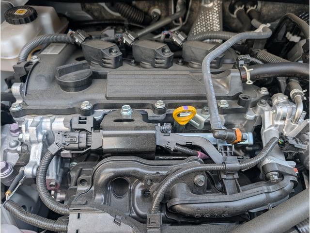 シエンタ ハイブリッドZ ユーザー様買取車両 1オーナー車 モデリスタエアロ ナビゲーション サーキュレーター 全周囲モニター 両側パースライドドア ETC シートヒーター ステアリングヒーター 禁煙車 記録簿(69枚目)