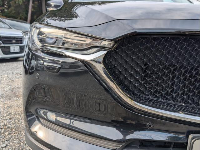 ＣＸ－５ ２５Ｓ　スマートエディション　ユーザー様買取車　全方位カメラ　ＬＥＤヘッドライト　ヘッドアップディスプレイ　ブラインドスポットモニター　プッシュスタート　オートエアコン　レーダークルーズ　ワンオーナー　ＥＴＣ　４ＷＤ（22枚目）