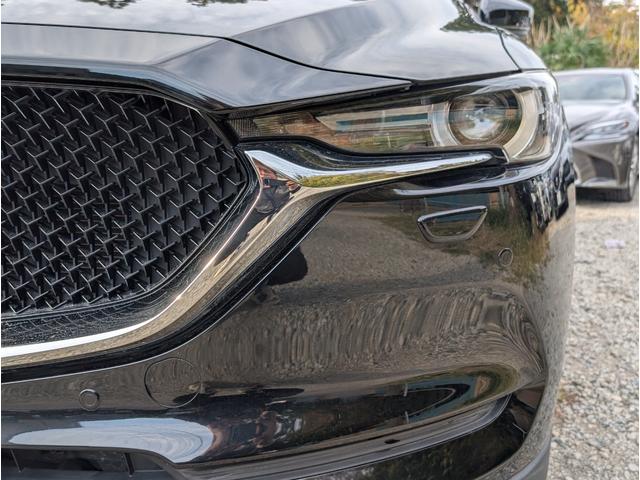 ＣＸ－５ ２５Ｓ　スマートエディション　ユーザー様買取車　全方位カメラ　ＬＥＤヘッドライト　ヘッドアップディスプレイ　ブラインドスポットモニター　プッシュスタート　オートエアコン　レーダークルーズ　ワンオーナー　ＥＴＣ　４ＷＤ（23枚目）