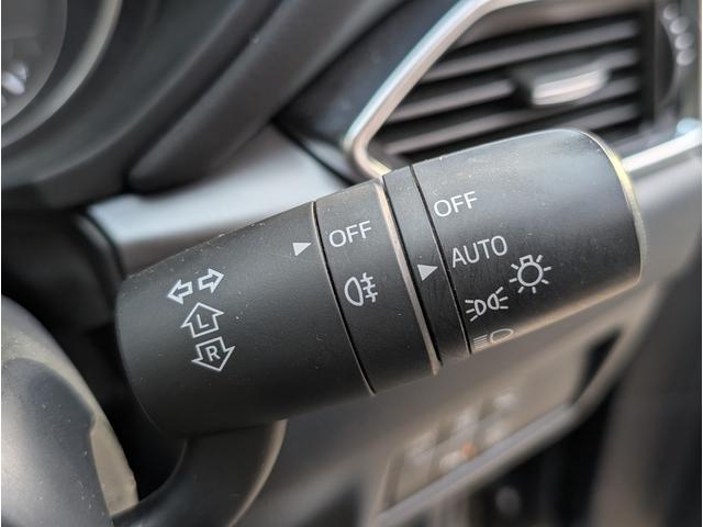 ＣＸ－５ ２５Ｓ　スマートエディション　ユーザー様買取車　全方位カメラ　ＬＥＤヘッドライト　ヘッドアップディスプレイ　ブラインドスポットモニター　プッシュスタート　オートエアコン　レーダークルーズ　ワンオーナー　ＥＴＣ　４ＷＤ（33枚目）