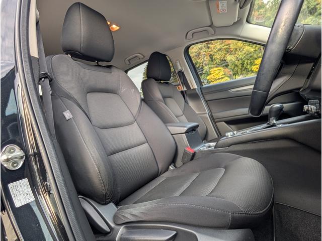 ＣＸ－５ ２５Ｓ　スマートエディション　ユーザー様買取車　全方位カメラ　ＬＥＤヘッドライト　ヘッドアップディスプレイ　ブラインドスポットモニター　プッシュスタート　オートエアコン　レーダークルーズ　ワンオーナー　ＥＴＣ　４ＷＤ（37枚目）