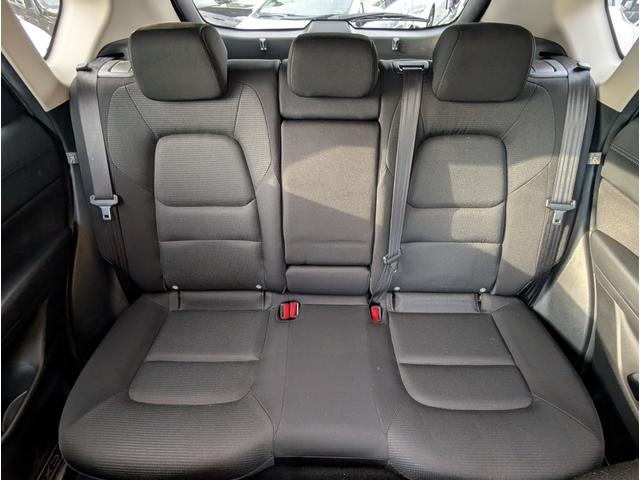 ＣＸ－５ ２５Ｓ　スマートエディション　ユーザー様買取車　全方位カメラ　ＬＥＤヘッドライト　ヘッドアップディスプレイ　ブラインドスポットモニター　プッシュスタート　オートエアコン　レーダークルーズ　ワンオーナー　ＥＴＣ　４ＷＤ（52枚目）