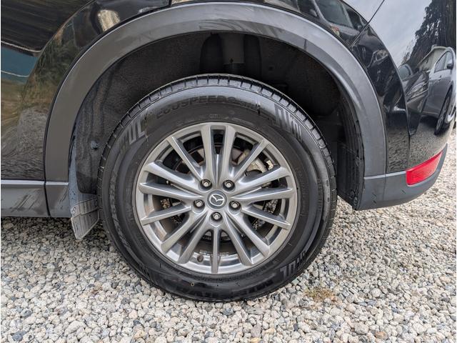 ＣＸ－５ ２５Ｓ　スマートエディション　ユーザー様買取車　全方位カメラ　ＬＥＤヘッドライト　ヘッドアップディスプレイ　ブラインドスポットモニター　プッシュスタート　オートエアコン　レーダークルーズ　ワンオーナー　ＥＴＣ　４ＷＤ（66枚目）