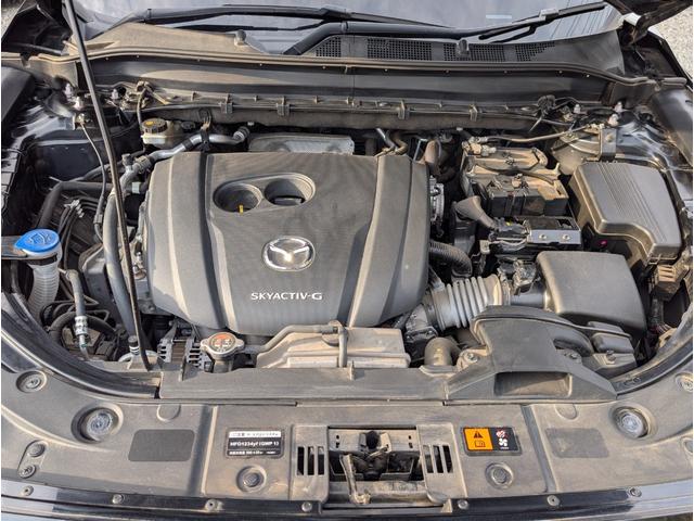 ＣＸ－５ ２５Ｓ　スマートエディション　ユーザー様買取車　全方位カメラ　ＬＥＤヘッドライト　ヘッドアップディスプレイ　ブラインドスポットモニター　プッシュスタート　オートエアコン　レーダークルーズ　ワンオーナー　ＥＴＣ　４ＷＤ（67枚目）