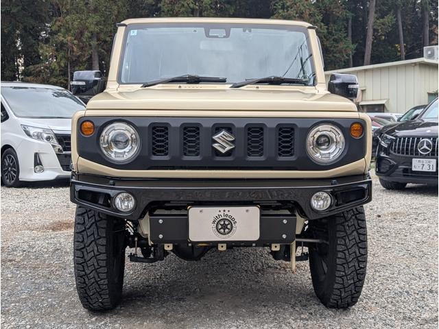 ジムニー ＸＣ（2枚目）