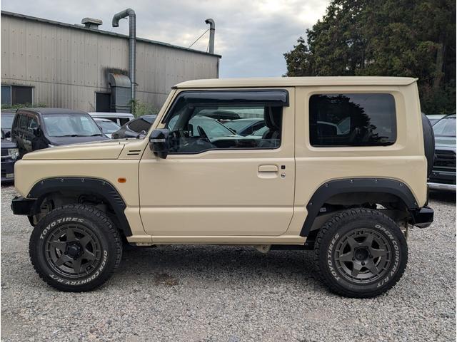 ジムニー ＸＣ（4枚目）