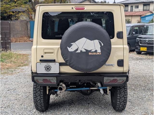 ジムニー ＸＣ（6枚目）