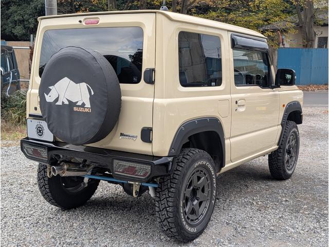 ジムニー ＸＣ（7枚目）