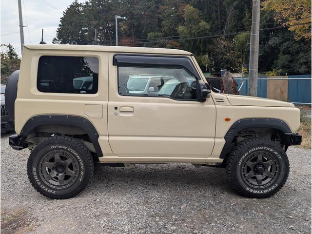 ジムニー ＸＣ（8枚目）