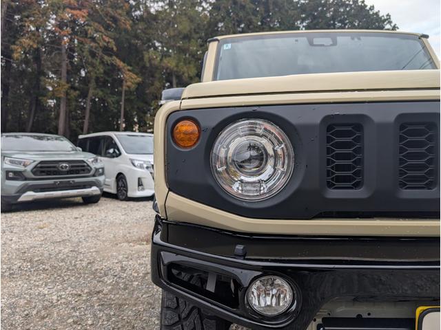 ジムニー ＸＣ（9枚目）