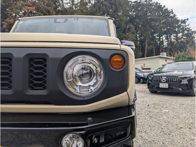 ジムニー ＸＣ（10枚目）