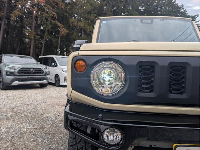 ジムニー ＸＣ（11枚目）