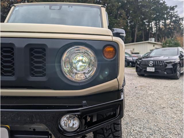 ジムニー ＸＣ（12枚目）