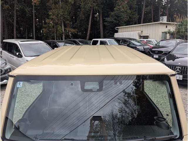 ジムニー ＸＣ（14枚目）