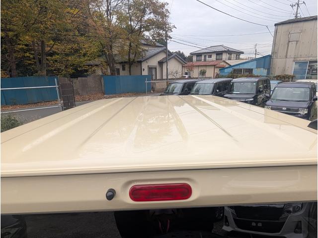 ジムニー ＸＣ（15枚目）