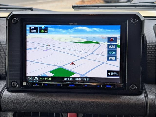 ジムニー ＸＣ（16枚目）