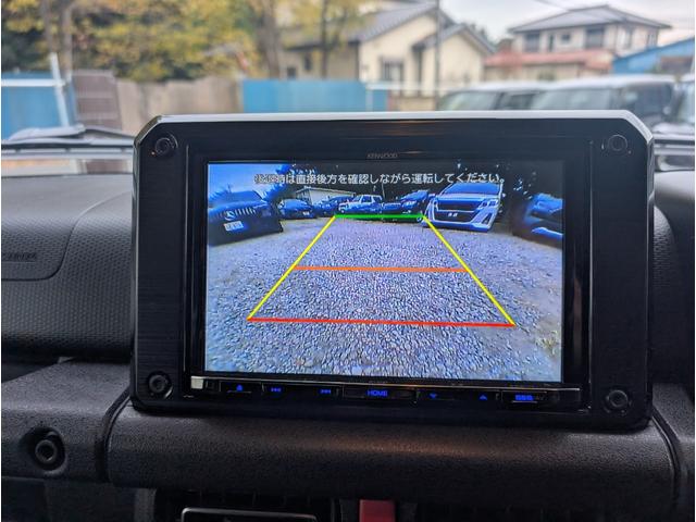 ジムニー ＸＣ（18枚目）