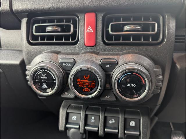 ジムニー ＸＣ（19枚目）