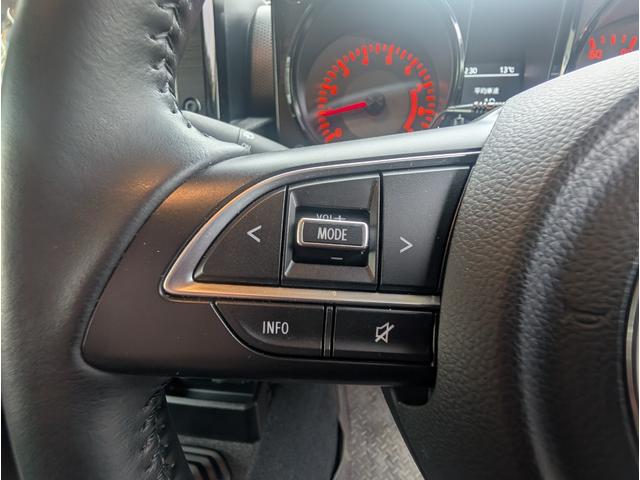 ジムニー ＸＣ（21枚目）