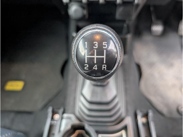 ジムニー ＸＣ（25枚目）