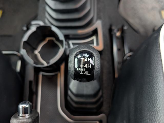 ジムニー ＸＣ（26枚目）