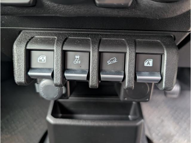 ジムニー ＸＣ（27枚目）