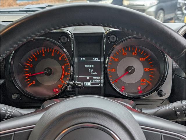 ジムニー ＸＣ（33枚目）