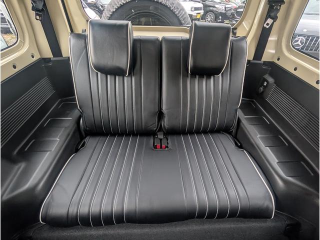 ジムニー ＸＣ（42枚目）