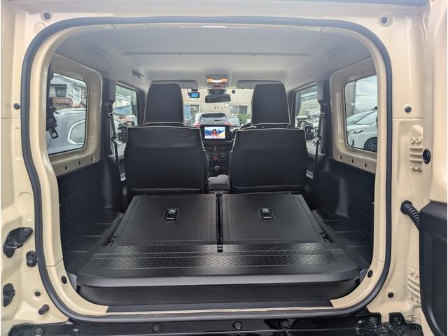 ジムニー ＸＣ（48枚目）