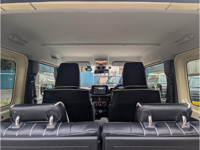 ジムニー ＸＣ（49枚目）