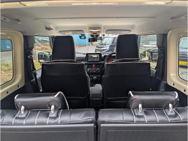 ジムニー ＸＣ（50枚目）