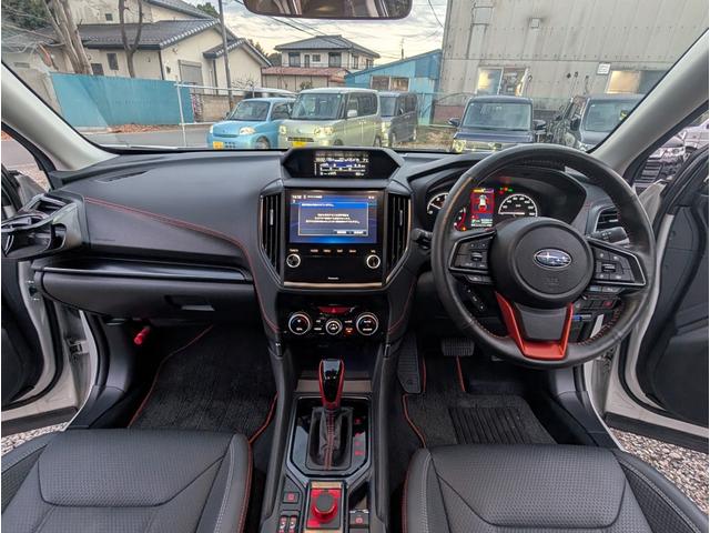 フォレスター Ｘ－ブレイク　ユーザー様買取車　ワンオーナー　ＤＯＰナビ　サイド・バックカメラ　フルセグテレビ　ＥＴＣ　ステアリングヒーター　シートヒーター　ルーフレール　レザーシート　ＬＥＤヘッドライト（2枚目）