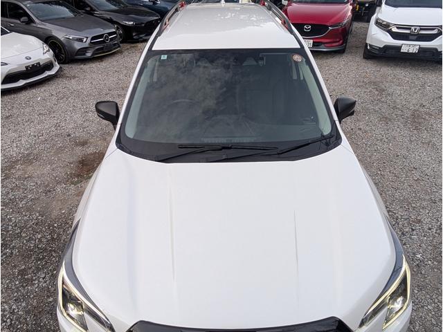 フォレスター Ｘ－ブレイク　ユーザー様買取車　ワンオーナー　ＤＯＰナビ　サイド・バックカメラ　フルセグテレビ　ＥＴＣ　ステアリングヒーター　シートヒーター　ルーフレール　レザーシート　ＬＥＤヘッドライト（10枚目）