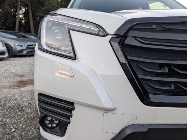 フォレスター Ｘ－ブレイク　ユーザー様買取車　ワンオーナー　ＤＯＰナビ　サイド・バックカメラ　フルセグテレビ　ＥＴＣ　ステアリングヒーター　シートヒーター　ルーフレール　レザーシート　ＬＥＤヘッドライト（12枚目）