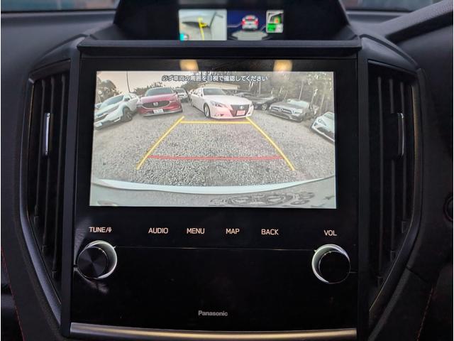 フォレスター Ｘ－ブレイク　ユーザー様買取車　ワンオーナー　ＤＯＰナビ　サイド・バックカメラ　フルセグテレビ　ＥＴＣ　ステアリングヒーター　シートヒーター　ルーフレール　レザーシート　ＬＥＤヘッドライト（20枚目）