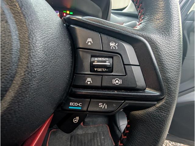 フォレスター Ｘ－ブレイク　ユーザー様買取車　ワンオーナー　ＤＯＰナビ　サイド・バックカメラ　フルセグテレビ　ＥＴＣ　ステアリングヒーター　シートヒーター　ルーフレール　レザーシート　ＬＥＤヘッドライト（27枚目）