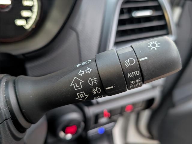 フォレスター Ｘ－ブレイク　ユーザー様買取車　ワンオーナー　ＤＯＰナビ　サイド・バックカメラ　フルセグテレビ　ＥＴＣ　ステアリングヒーター　シートヒーター　ルーフレール　レザーシート　ＬＥＤヘッドライト（29枚目）