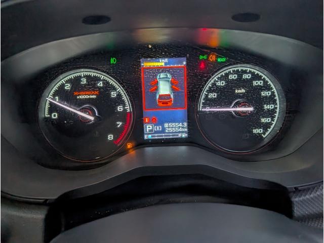 フォレスター Ｘ－ブレイク　ユーザー様買取車　ワンオーナー　ＤＯＰナビ　サイド・バックカメラ　フルセグテレビ　ＥＴＣ　ステアリングヒーター　シートヒーター　ルーフレール　レザーシート　ＬＥＤヘッドライト（30枚目）