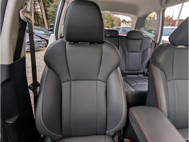 フォレスター Ｘ－ブレイク　ユーザー様買取車　ワンオーナー　ＤＯＰナビ　サイド・バックカメラ　フルセグテレビ　ＥＴＣ　ステアリングヒーター　シートヒーター　ルーフレール　レザーシート　ＬＥＤヘッドライト（33枚目）