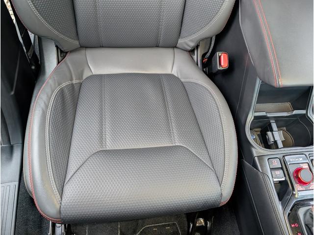 フォレスター Ｘ－ブレイク　ユーザー様買取車　ワンオーナー　ＤＯＰナビ　サイド・バックカメラ　フルセグテレビ　ＥＴＣ　ステアリングヒーター　シートヒーター　ルーフレール　レザーシート　ＬＥＤヘッドライト（34枚目）