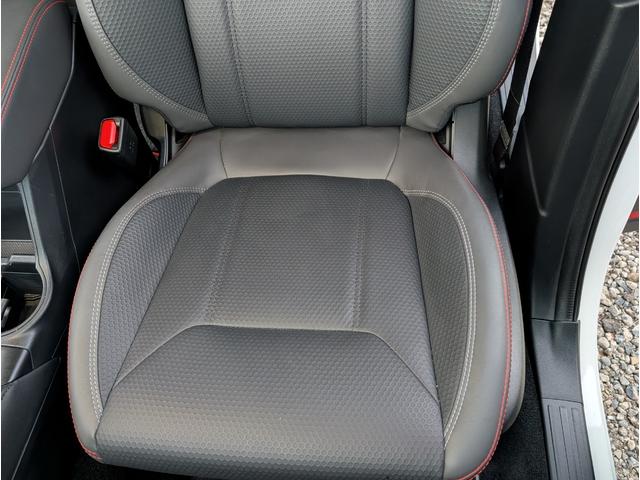 フォレスター Ｘ－ブレイク　ユーザー様買取車　ワンオーナー　ＤＯＰナビ　サイド・バックカメラ　フルセグテレビ　ＥＴＣ　ステアリングヒーター　シートヒーター　ルーフレール　レザーシート　ＬＥＤヘッドライト（38枚目）