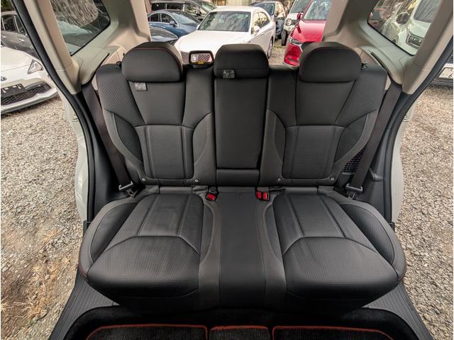 フォレスター Ｘ－ブレイク　ユーザー様買取車　ワンオーナー　ＤＯＰナビ　サイド・バックカメラ　フルセグテレビ　ＥＴＣ　ステアリングヒーター　シートヒーター　ルーフレール　レザーシート　ＬＥＤヘッドライト（40枚目）