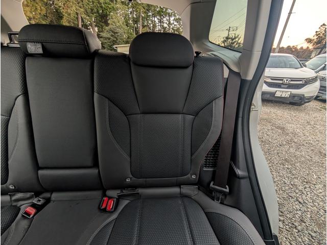 フォレスター Ｘ－ブレイク　ユーザー様買取車　ワンオーナー　ＤＯＰナビ　サイド・バックカメラ　フルセグテレビ　ＥＴＣ　ステアリングヒーター　シートヒーター　ルーフレール　レザーシート　ＬＥＤヘッドライト（42枚目）