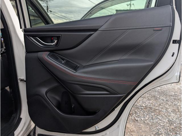 フォレスター Ｘ－ブレイク　ユーザー様買取車　ワンオーナー　ＤＯＰナビ　サイド・バックカメラ　フルセグテレビ　ＥＴＣ　ステアリングヒーター　シートヒーター　ルーフレール　レザーシート　ＬＥＤヘッドライト（47枚目）