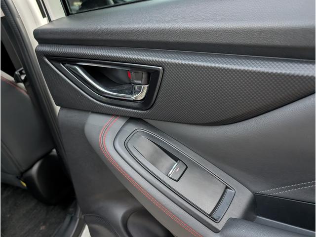 フォレスター Ｘ－ブレイク　ユーザー様買取車　ワンオーナー　ＤＯＰナビ　サイド・バックカメラ　フルセグテレビ　ＥＴＣ　ステアリングヒーター　シートヒーター　ルーフレール　レザーシート　ＬＥＤヘッドライト（48枚目）