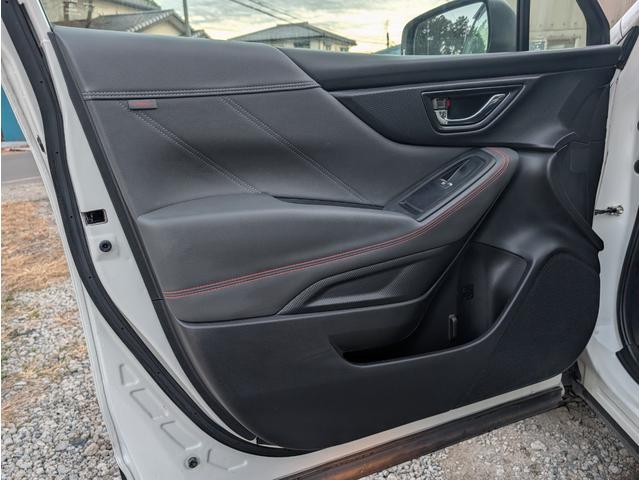 フォレスター Ｘ－ブレイク　ユーザー様買取車　ワンオーナー　ＤＯＰナビ　サイド・バックカメラ　フルセグテレビ　ＥＴＣ　ステアリングヒーター　シートヒーター　ルーフレール　レザーシート　ＬＥＤヘッドライト（51枚目）