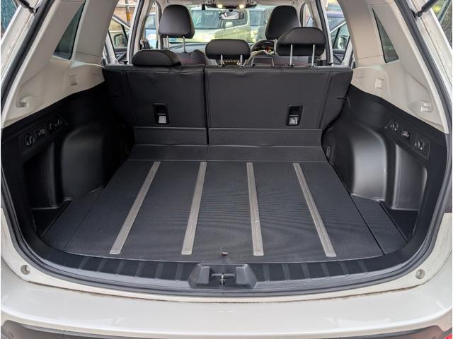 フォレスター Ｘ－ブレイク　ユーザー様買取車　ワンオーナー　ＤＯＰナビ　サイド・バックカメラ　フルセグテレビ　ＥＴＣ　ステアリングヒーター　シートヒーター　ルーフレール　レザーシート　ＬＥＤヘッドライト（53枚目）